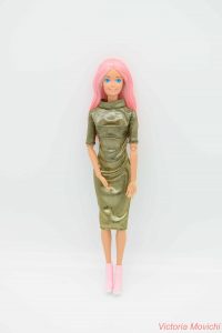 le fashioniste di Barbie